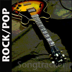Songtracker.com Music for Film and TV - Songs for Film - Rock Pop